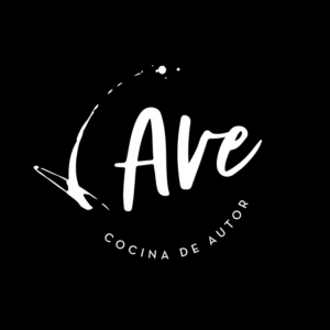 Logo Ave Cocina De Autor