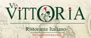Logo Via Vittoria