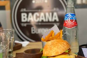 Bacana Burger