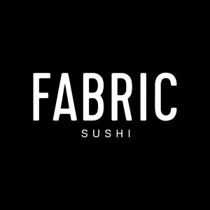 Logo Fabric Sushi - Cariló