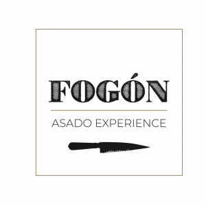 Logo Fogón Asado