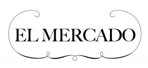 Logo El Mercado