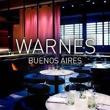 Logo Warnes