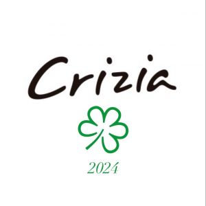 Logo Crizia Restaurant Grill Bar