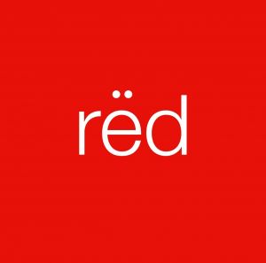 Logo Red Resto & Lounge
