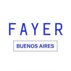Logo Fayer Buenos Aires