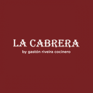 Logo La Cabrera Buenos Aires
