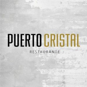 Logo Restaurante Puerto Cristal