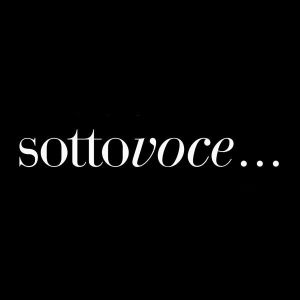 Logo Sottovoce