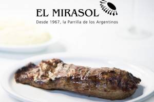 El Mirasol De La Recova