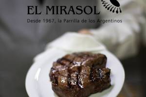 El Mirasol De La Recova